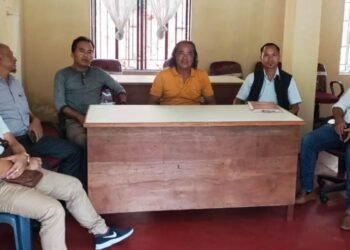 Ri Bhoi traditional heads join Cherish’s justice demand