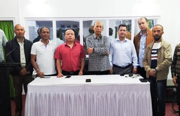 New organisation approaches UDP to take up suspension demand