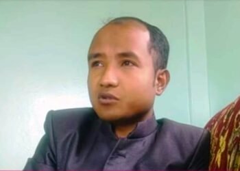 Social activist, 3 others arrested for subversive activities