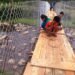 KSU repairs damaged footbridge in Jongksha