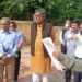 Union Ministers visit Ri-Bhoi to inspect central schemes