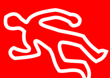 Child killed after being run over by dumper truck