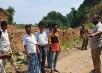 Closure notices sent to illegal sawmills, stone quarries