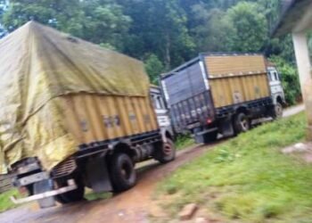 HYC concerned over ‘illegal’ coal transport in Ri-Bhoi
