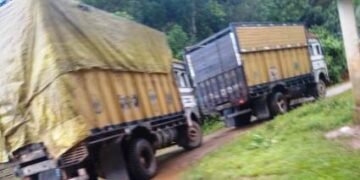 HYC concerned over ‘illegal’ coal transport in Ri-Bhoi