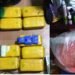 Police seized Yaba tablets worth Rs 1.8 crore