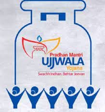 Free LPG connection to women under Ujjwala 2.0
