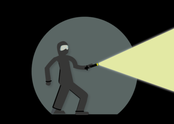 Bandits make off with cash from highway robbery