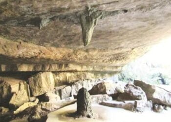 Famous Mawjymbuin cave to reopen shortly