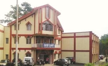 NEHU at poor 90th spot in new NIRF overall ranking
