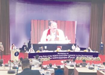 NEC should change its approaches: Venkaiah Naidu