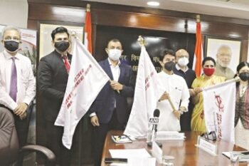 Shillong-Aizawl flight among six new air routes launched