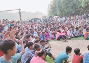 Rajabala by-polls: Business end of campaign sees frenetic activity