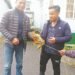 ‘Clouded leopard cub rescued’ in Jaintia Hills