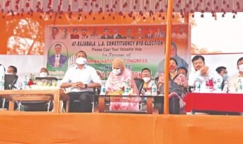‘BJP-NPP downfall begins here’