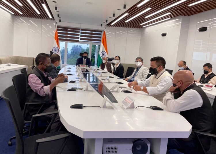 Govt to take over land at Sweeper Colony, residents to be shifted