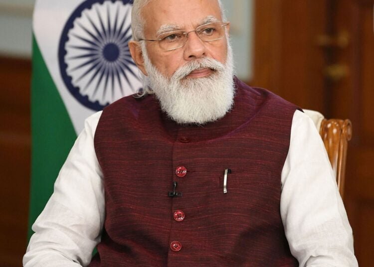 India ready to produce 5 billion Covid vaccine doses by end 2022: PM