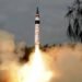India successfully test-fires Agni-5 missile having range of 5,000 km