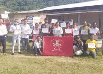 Border villagers up in arms against move to tag them with Assam