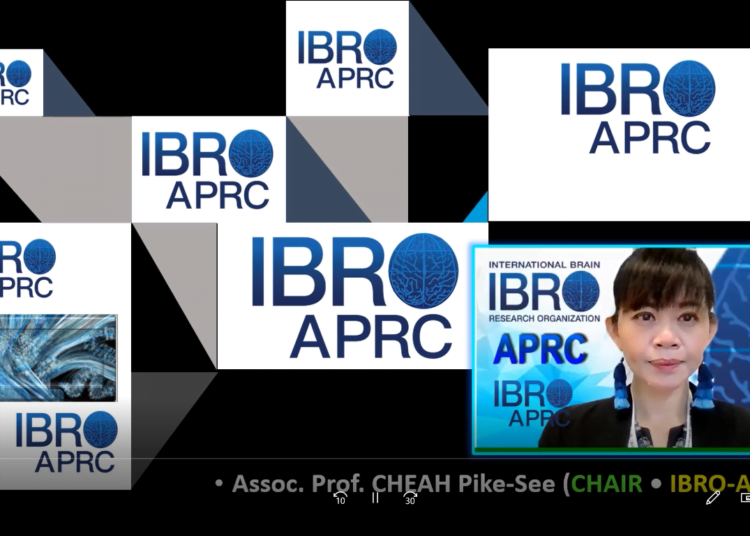 NEHU organizes international meet on neuro disorders