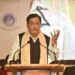 Sonowal assures support to promote Ayurveda in Meghalaya