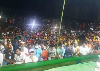 Fight for Rajabala hots up