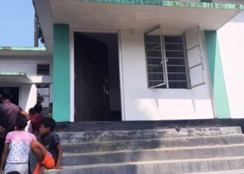 Dainadubi NGOs submit memo seeking development