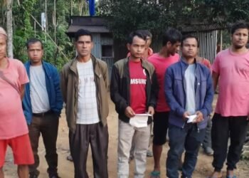 Lama dorbar denies ostracism accusations