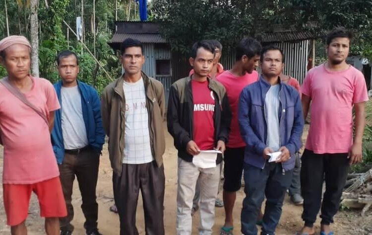 Lama dorbar denies ostracism accusations