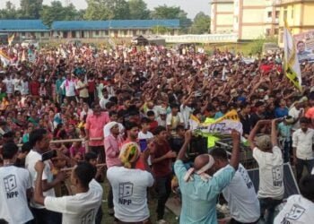 7 Congress workers injured in spat with NPP supporters