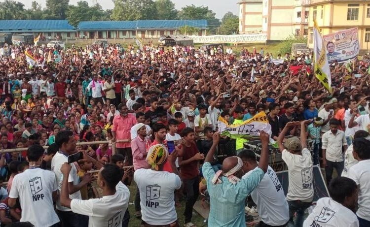 7 Congress workers injured in spat with NPP supporters