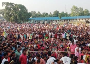 Garodubi clash: Preliminary report finds Congress guilty of election protocol violation