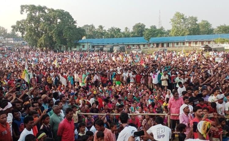 Garodubi clash: Preliminary report finds Congress guilty of election protocol violation