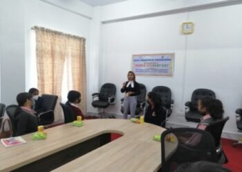 World Students Day celebrated at Mawkyrwat