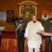 Governor inducted as Chief Patron of Bharat Scouts & Guides