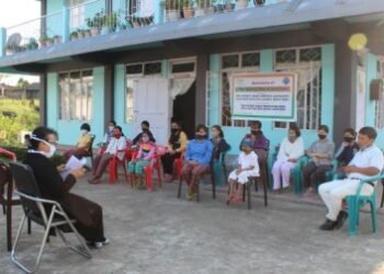 Int’l Day of Girl Child observed in Mawlangwir orphanage