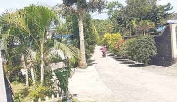 Picturesque Moolamylliang wows MPs