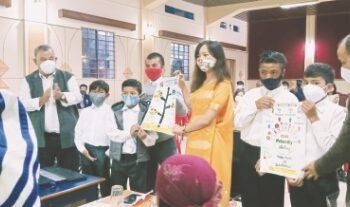 ‘Child-friendly city’ initiative launched