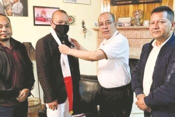 Four-way battle for Rajabala seat after UDP ropes in Ashahel