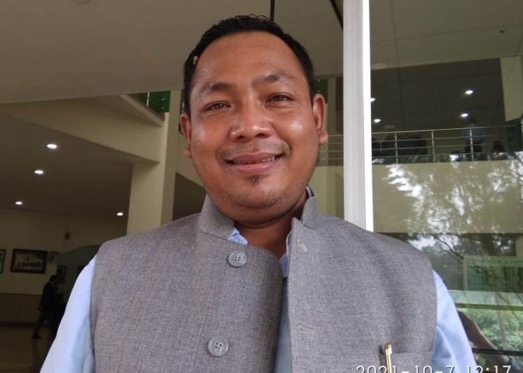 Benedic calls out landscape project for sidelining ADCs