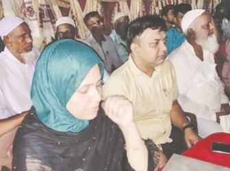 2018 NPP Rajabala candidate backs Congress for by-poll