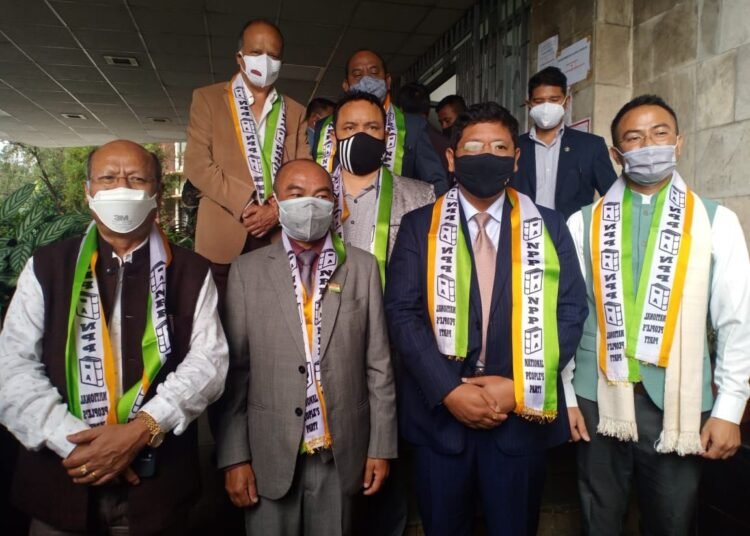 Conrad mocks ‘divided’ Congress for pointing fingers