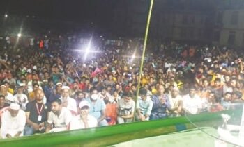 Rajabala by-poll: EC pulls up parties for Covid violations