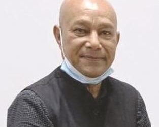 Would have brought devp to M’laya if voted MP: Sanbor