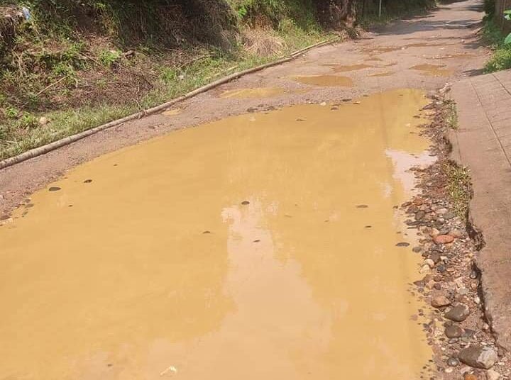 Meme fest for Tura roads commences