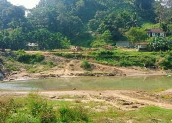 Activist demands completion of SGH bridge