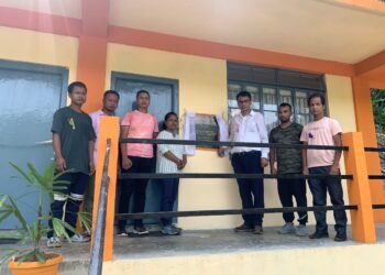 Wildlife beat office inaugurated in Khaddum
