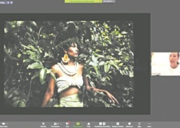 NE designers learn to document tribal culture from world’s leading experts