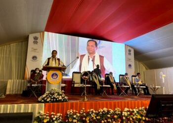 Renikton expresses gratitude to centre for institutes of excellence