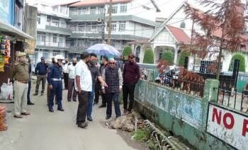 South Shillong gives Govt 2 weeks to fix pending problems
